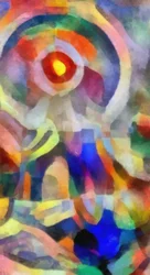 Lampa, 2017,